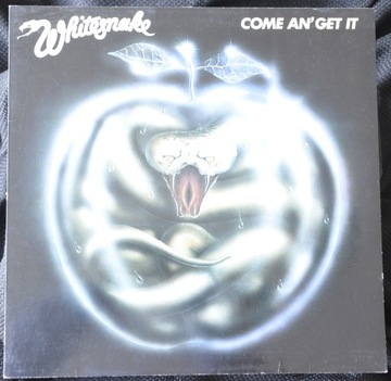 Whitesnake-Come An ' Get It