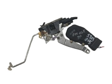 TOYOTA COROLLA E11 97- ZAMEK DRZWI PRAWY PRZÓD