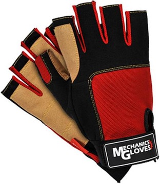 Перчатки защитные перчатки весы RZM: L