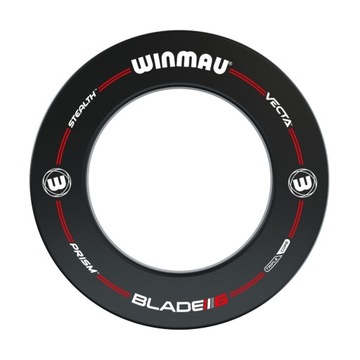 Winmau Pro-Line объемная шина