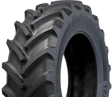 ШИНЫ 480/70R28 CONTINENTAL TRACTOR 70 143A8 / 140D