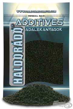 MICRO PELLET HALDORADO METHOD FEEDER ЧОРНА ПОТУЖНІСТЬ