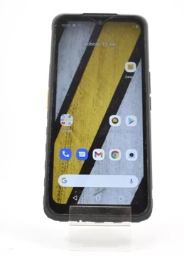 Смартфон CAT S53 6 / 128GB чорний