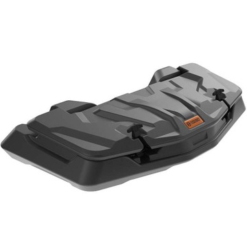Багажник GKA Tesseract передній Can-am outlander G2 650 1000 XT XTP 010-148