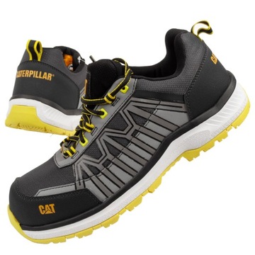 Рабочая обувь Caterpillar Charge P725515 S3 HRO SRC