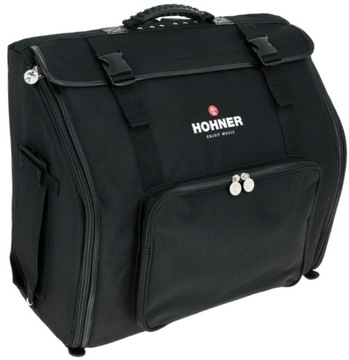 Аккордион Gigbag 96 Bass-чехол для аккордона 96-120 Bass Cordura Hohner