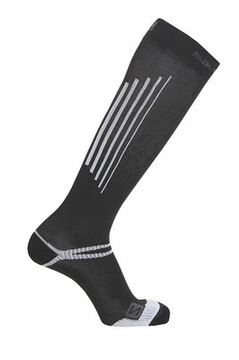 Y3114 шкарпетки Salomon COMPRESSION Trail Running 45-47