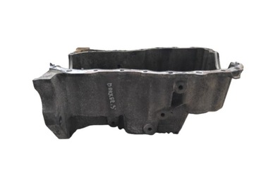 DACIA RENAULT NISSAN MERCEDES 1.5DCI K9K MISKA OLEJOWA