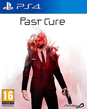 Past Cure PS4