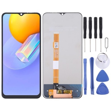 TFT LCD Screen for Vivo Y51 (2020)/ Y51a V2030 with Digitizer Full Assembly