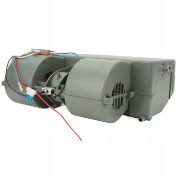 УНІВЕРСАЛЬНИЙ КОМПЛЕКТ КОНДИЦІОНЕРА 12V