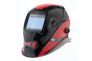 Шлем маска автоматическая SACIT P950 TRAFIMET