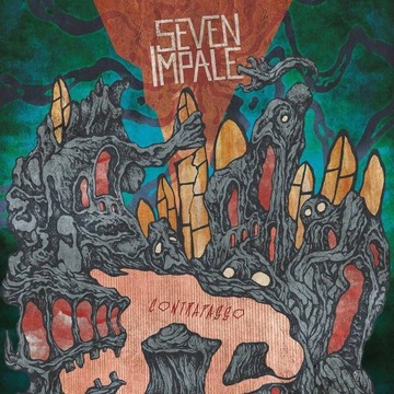 Seven Impale-Contrapasso (CD)