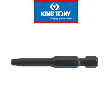 Бит 1/4 " TORX T6 X 150mm King Tony