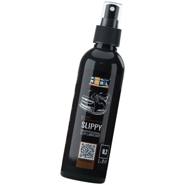 ADBL Slippy 200ml мастило ковзання для глини глини