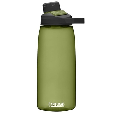 Бутылка / Бутылка для воды Camelbak Chute Mag Tritan Renew 1000 ml olive