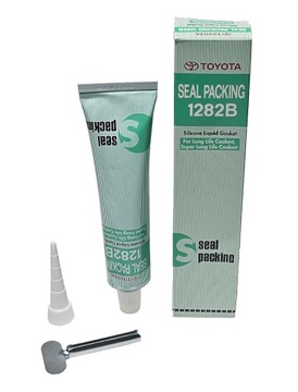 СИЛІКОНОВИЙ ГЕРМЕТИК TOYOTA LEXUS 1282B ОРИГІНАЛ
