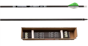 Стрелы для блочного лука Skylon Savage 350-6 шт.