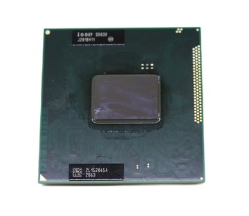 Процессор Intel i7-2640M SR03R