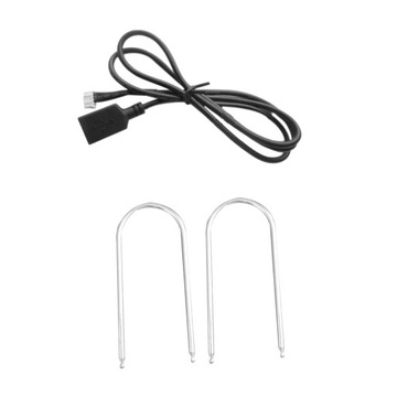USB порт аудио кабель Adapt для Peugeot 307 407