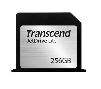 Transcend JetDrive Lite 360 256GB для MacBook Pro Retina