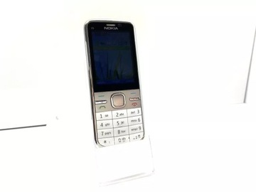 Телефон NOKIA C5