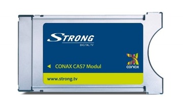 Модуль Conax CAS7