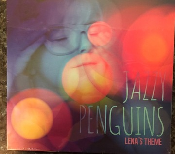 Jazzy Penguins-Lenas Theme, Downtempo из Познани