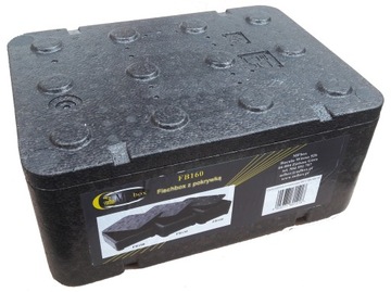 Piocelan теплоизоляционная коробка FB160-40x30x16cm