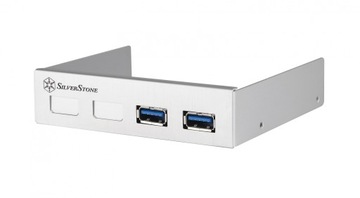 SilverStone PCI express card USB 3.0