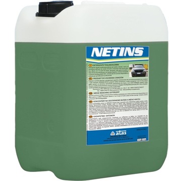Netins концентрат 10 кг