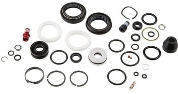 Сервисный комплект Rock Shox Reba SID A2-A6