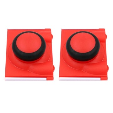 ZR-2pcs Trimmer Ceiling Paint Edger .5x9x4cm