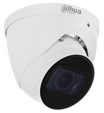 IP-камера Dahua IPC-HDW3841T-ZAS-27135 8Mpx PoE