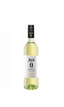 Just White 0% полусладкое белое вино 0,75 мл