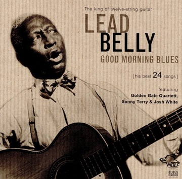 BELLY LEAD: GOOD MORNING BLUES (BEST OF)