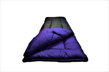 Туристический спальный мешок одеяло 300 г/м2 210x145cm