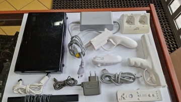 NINTENDO WII WUP-101 КОЛОДКИ БЛОК ПИТАНИЯ KINEKT