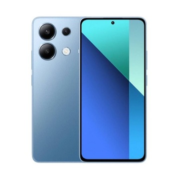 Смартфон Redmi Note 13 6 + 128GB Ice Blue