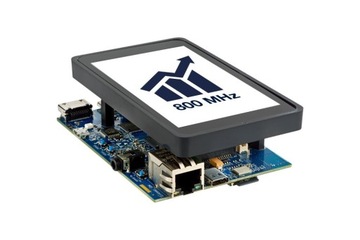Stm32mp157f-DK2-стартовий комплект з STM32MP157F