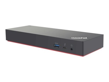 Lenovo ThinkPad Thunderbold 3 G2 док-станция