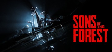 Sons Of The Forest PC steam