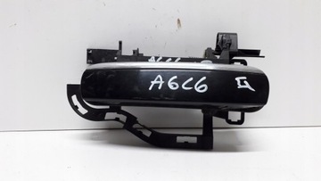 AUDI A6 C6 KOMBI SEDAN KLAMKA ZEWNĘTRZNA LEWA TYŁ