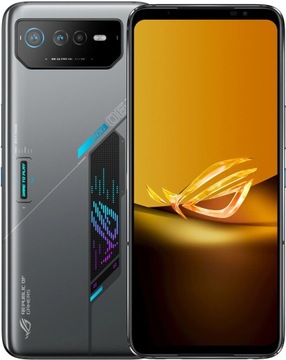 Asus ROG Phone 6D 6.78 12GB / 256GB чаклунство (90A