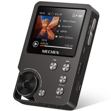 MP3-плеер, Mechen-M30 HiFi плеер