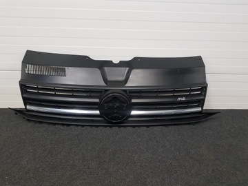 Решетка радиатора VOLKSWAGEN T6