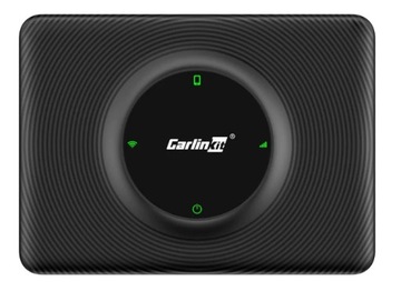 Carlinkit T2C беспроводной Carplay для автомобилей Tesla