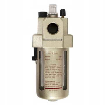 МАСТИЛО 1/2 " 45235 AIRPRESS