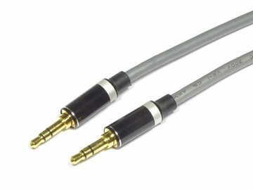 Кабель jack 3.5-jack 3.5 VITALCO JKJ32 3.0 m