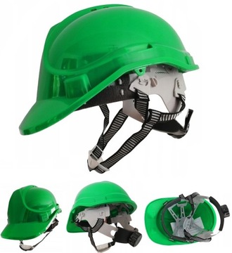 Защитный шлем для строительных работ защитный шлем зеленый